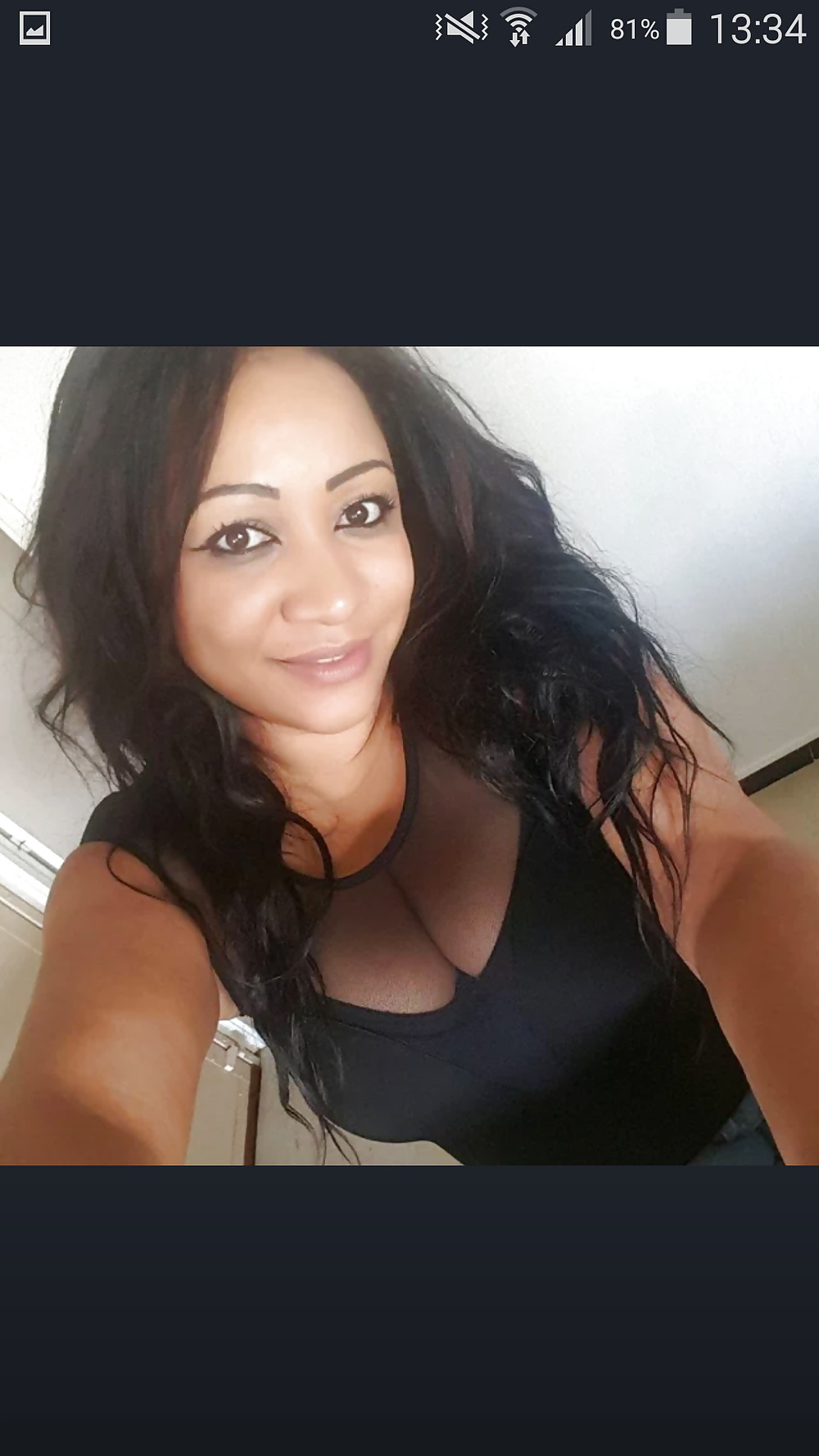 Disponible le lundi pour baiser avec un beau mec imaginatif